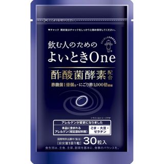 キユーピー(キユーピー)の飲む人の為のよいときOne(その他)