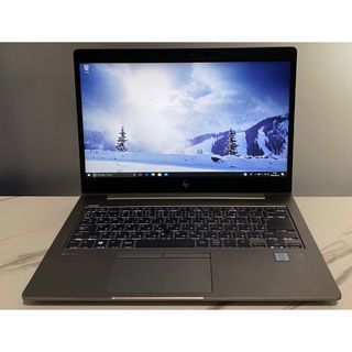 ヒューレットパッカード(HP)のHp 8265NGW i7-8550U 16GB 512GB SSD (ノートPC)