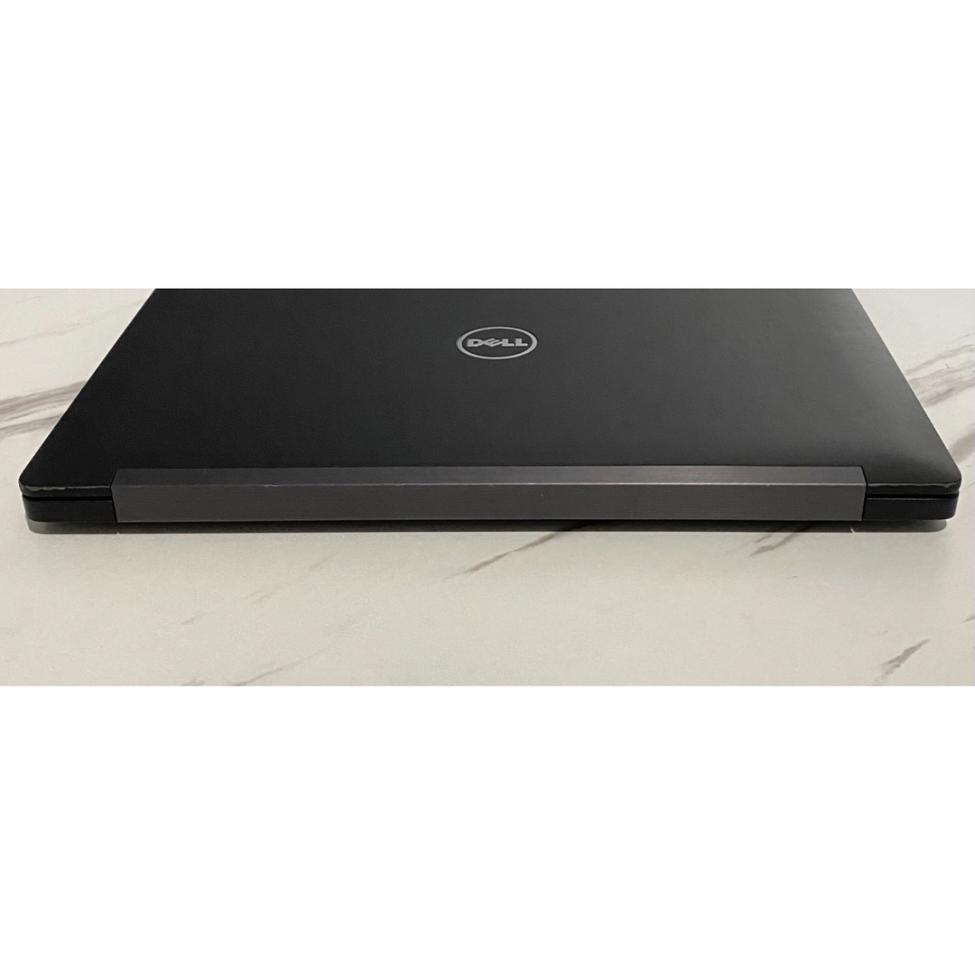 Dell Latitude 7280 i5 16GB 256GB 第7世代