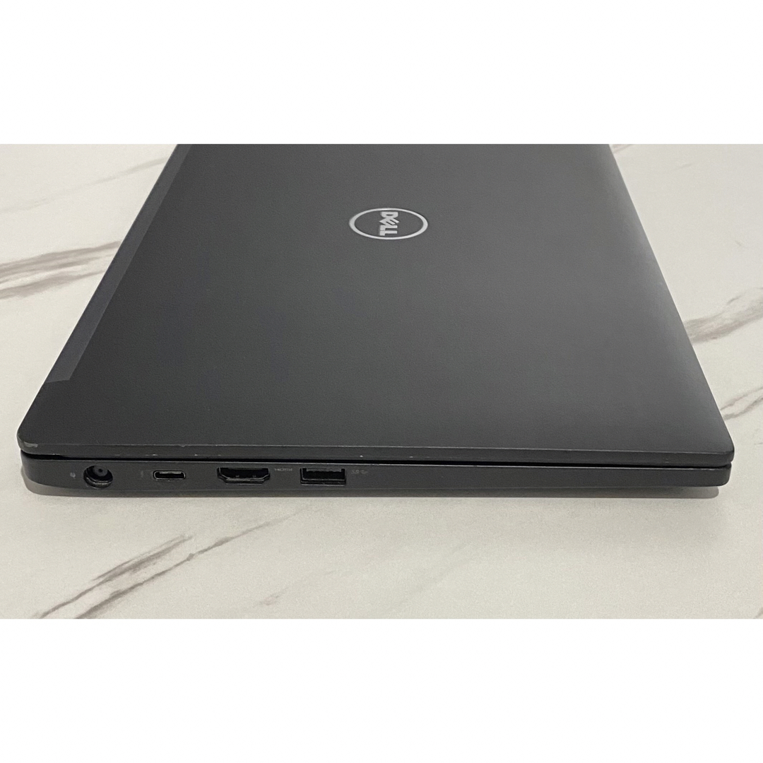 Dell Latitude 7280 i5 16GB 256GB 第7世代 - ノートPC