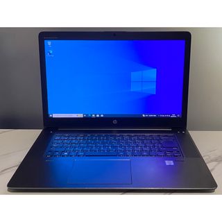 ヒューレットパッカード(HP)のHp Zbook Studio G3 i7-6700HQ 16GB 512GB(ノートPC)