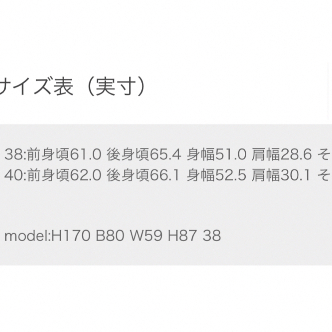 23区(ニジュウサンク)の新品未使用　23区カラミストライプ　パフスリーブブラウス レディースのトップス(シャツ/ブラウス(長袖/七分))の商品写真