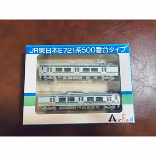 JR東日本E721系500番台タイプ(鉄道模型)