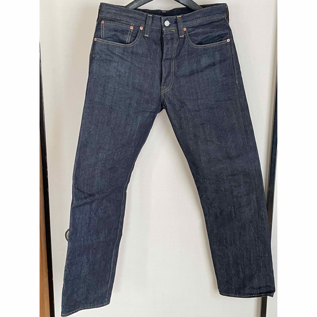 LEVI’S リーバイス　55501 LVC W34