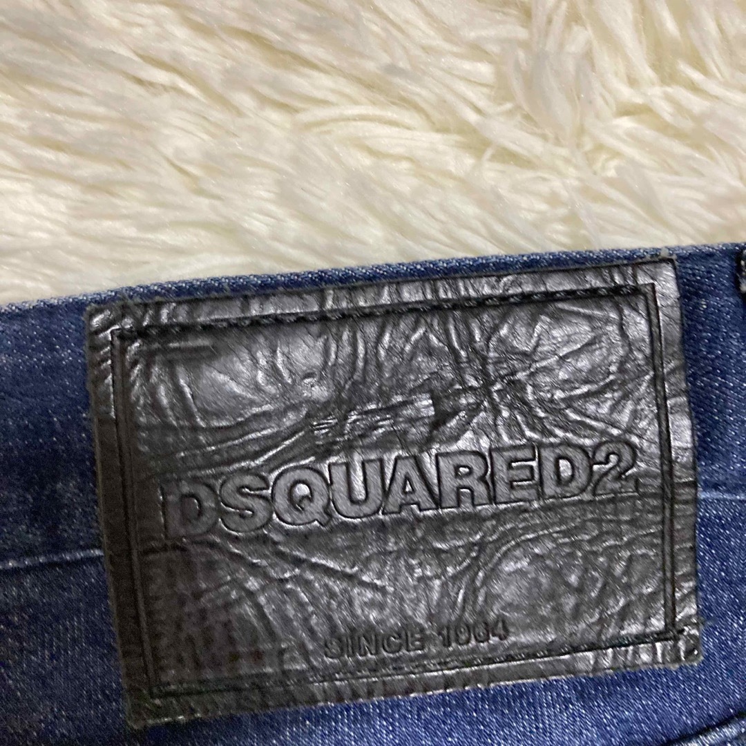 DSQUARED2 - 未使用ディースクエアード クールガイ 44の通販 by