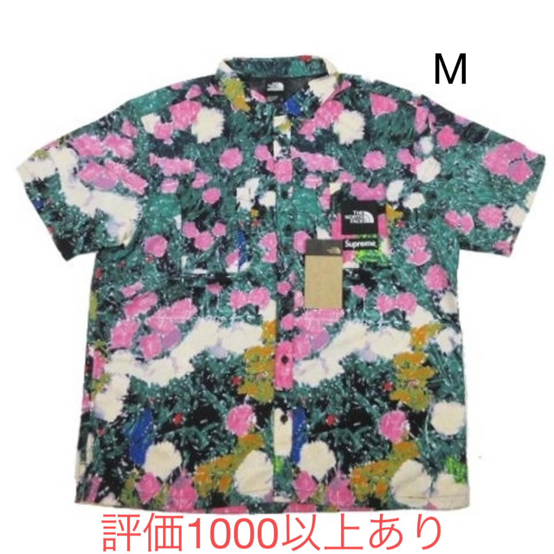 Supreme - Supreme The North Face Trekking Shirt の通販 by passwd ...