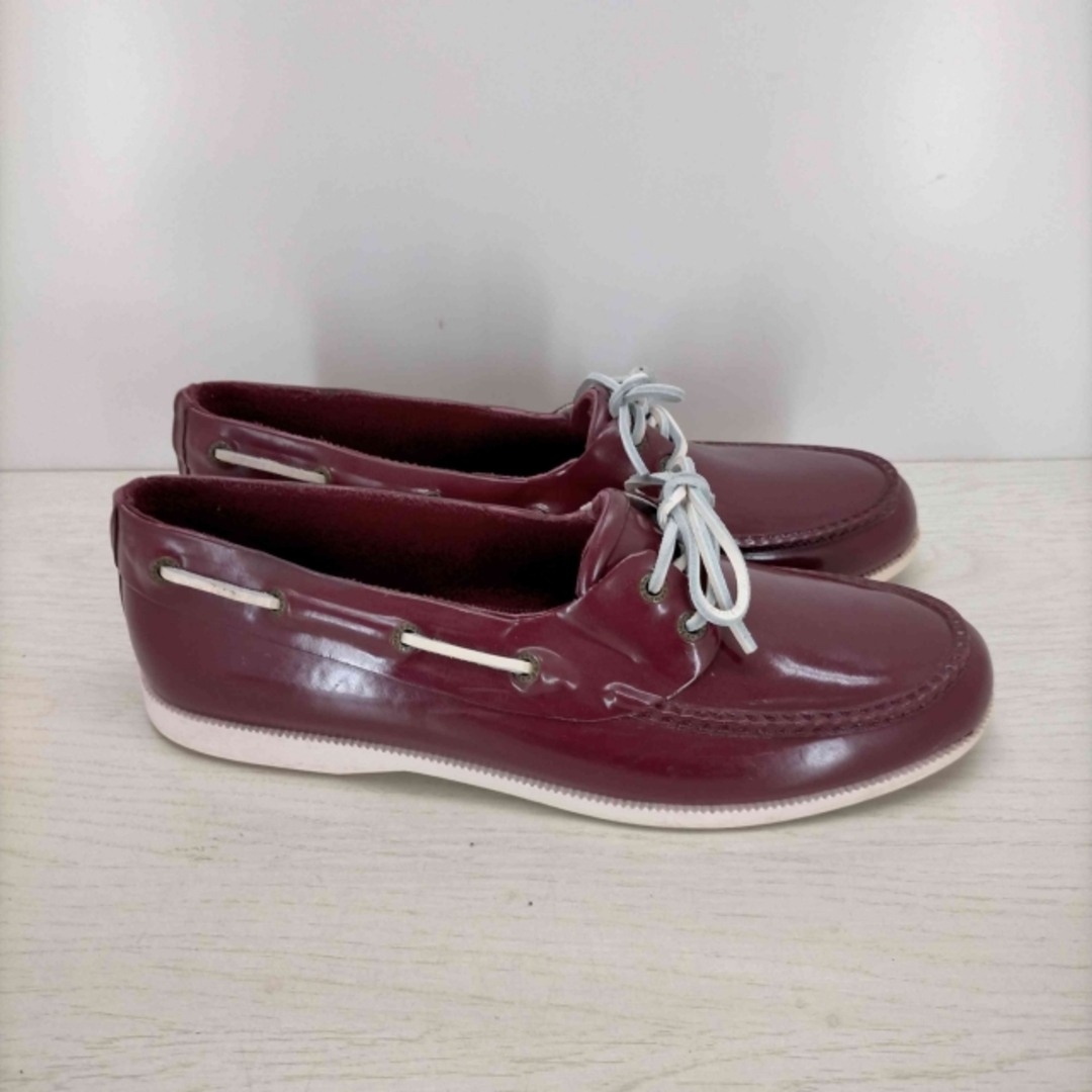 SEBAGO(セバゴ) レイン ラバーデッキシューズ メンズ シューズ デッキ メンズの靴/シューズ(デッキシューズ)の商品写真