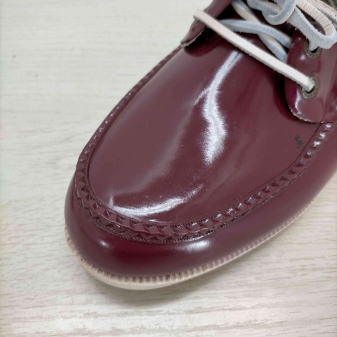 SEBAGO(セバゴ) レイン ラバーデッキシューズ メンズ シューズ デッキ メンズの靴/シューズ(デッキシューズ)の商品写真