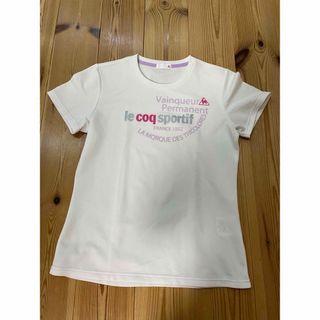 ルコックスポルティフ(le coq sportif)のルコック  Tシャツ(Tシャツ(半袖/袖なし))