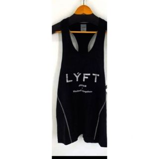 【期間限定SALE‼️】LYFTタンクトップXL(タンクトップ)