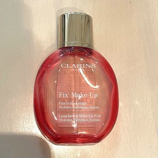 クラランス(CLARINS)のクラランス　フィックス　メイクアップ(化粧水/ローション)