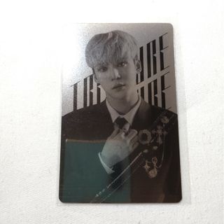 ATEEZ - ATEEZ Hidden map YUNHO PHOTOCARDの通販 by ﾖｳ ...