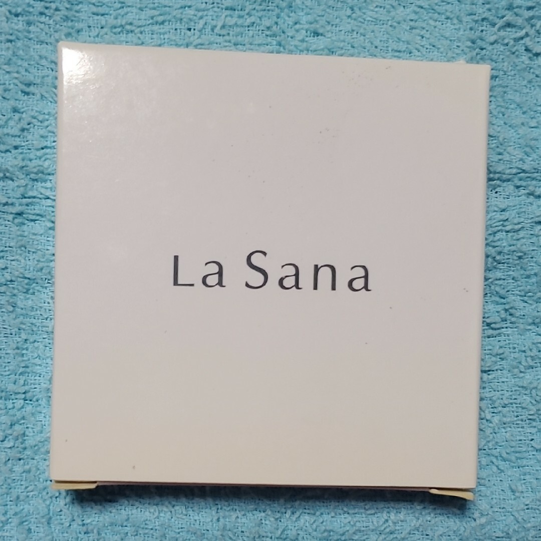 LaSana(ラサーナ)のラサーナミラー レディースのファッション小物(ミラー)の商品写真