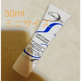 アンブリオリス(Embryolisse)のアンブリオリス　モイスチャークリーム　ミニ(フェイスクリーム)