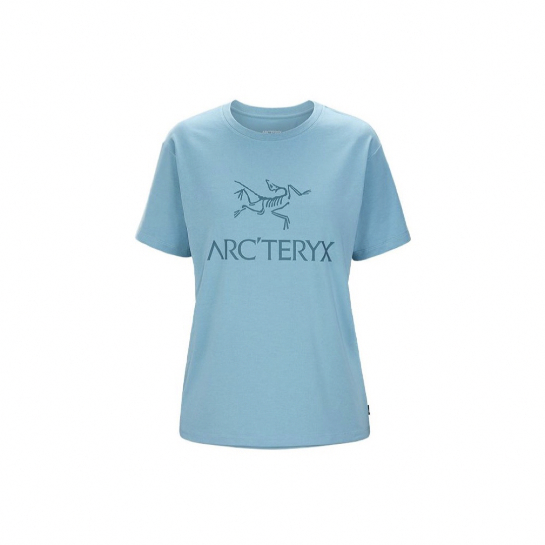 ARC'TERYX(アークテリクス)のARC'TERYX / Word T-Shirt・新品未使用・国内正規品 レディースのトップス(Tシャツ(半袖/袖なし))の商品写真