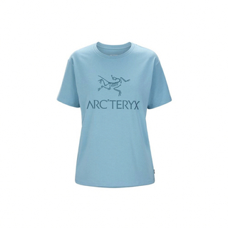 ARC'TERYX / Word T-Shirt・新品未使用・国内正規品ホワイト