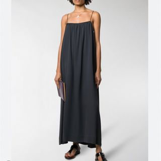 ザロウ マキシワンピース/ロングワンピース(レディース)の通販 13点