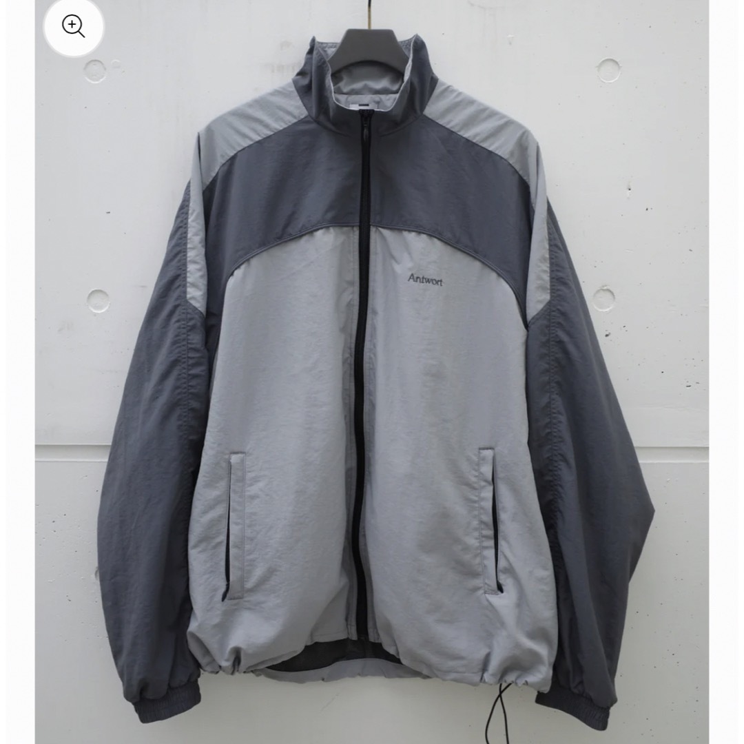 Antwort Nylon Jacket | www.innoveering.net