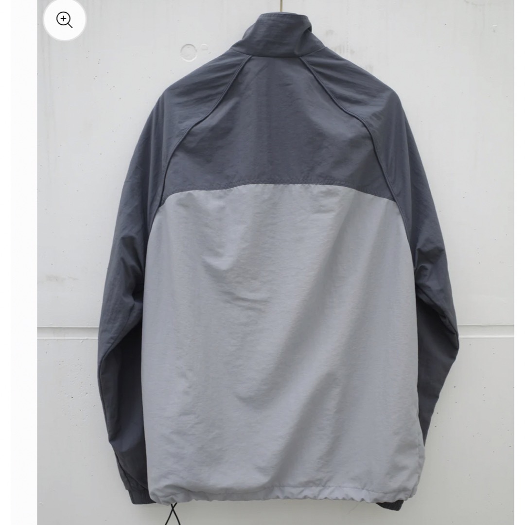 Antwort PANELED NYLON JACKET | notarvkosiciach.sk