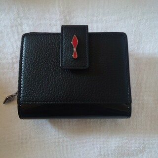 クリスチャンルブタン(Christian Louboutin)の未使用　クリスチャンルブタン 財布(財布)