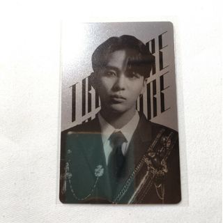 エイティーズ(ATEEZ)のATEEZ JONGHO PHOTOCARD(ポップス/ロック(邦楽))