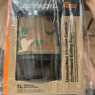 JETBOIL - 【新品・未開封】ジェットボイルミニモの通販 by rio's shop