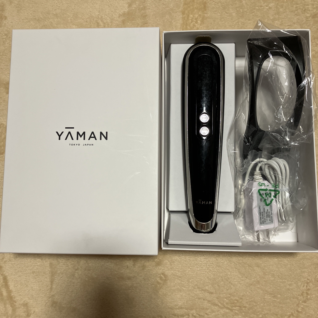 YA-MAN ヤーマン 家庭用 キャビテーション キャビスパ360