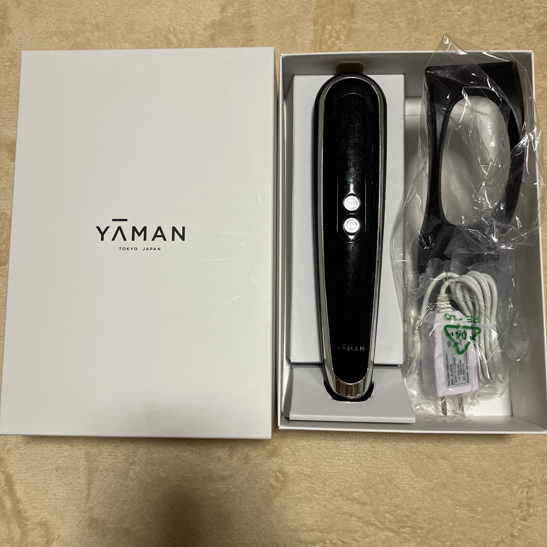 YA−MAN HDS100B  ヤーマン　キャビスパ360