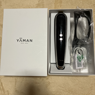 YA-MAN - ヤーマン 家庭用 キャビテーション キャビスパ360 HDS100Bの ...