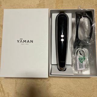 《美品☀️フェイスクリーム付き》 ヤーマン キャビスパ360 YA−MAN