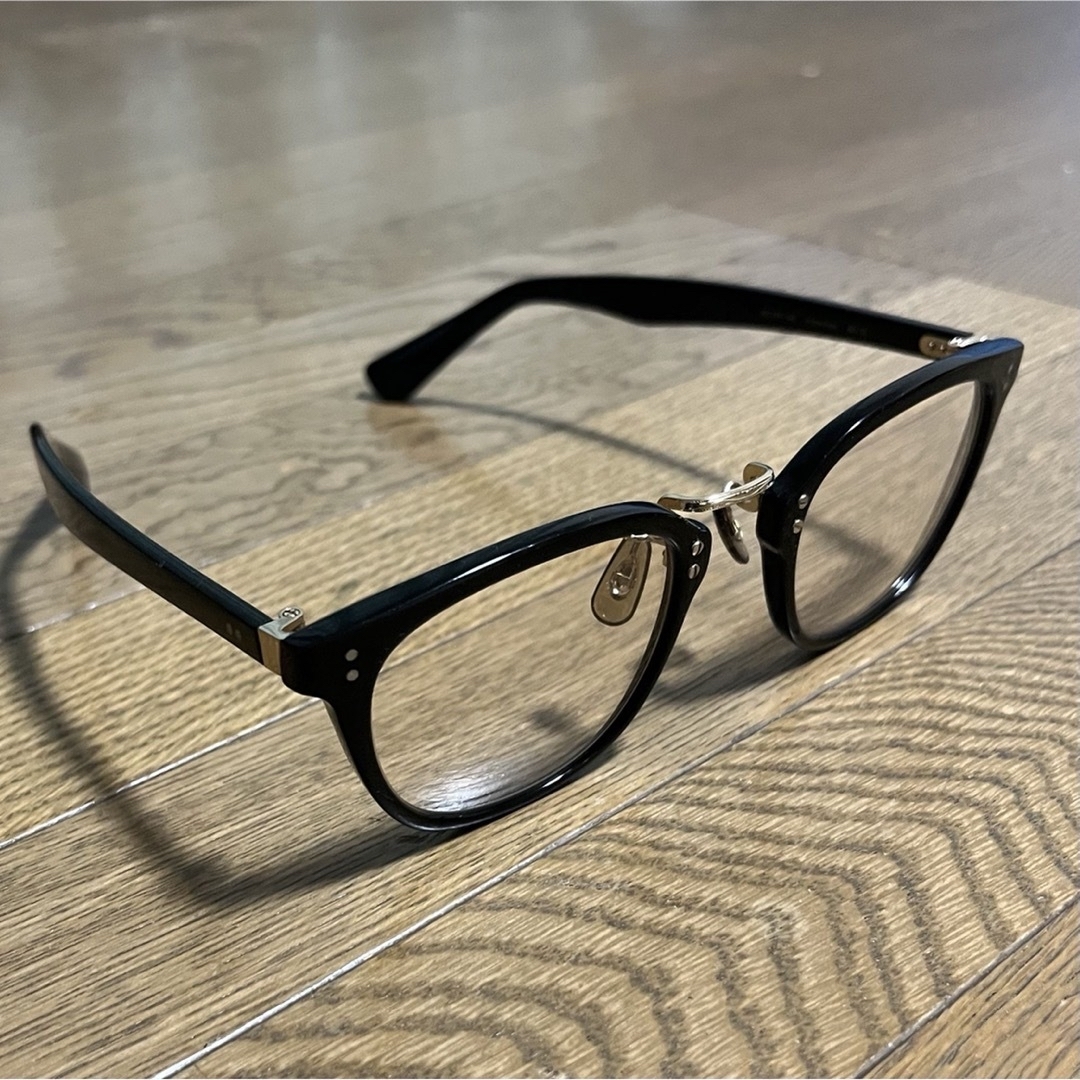 Oliver Peoples - オリバーピープルズ Hillerman サングラスの通販 by