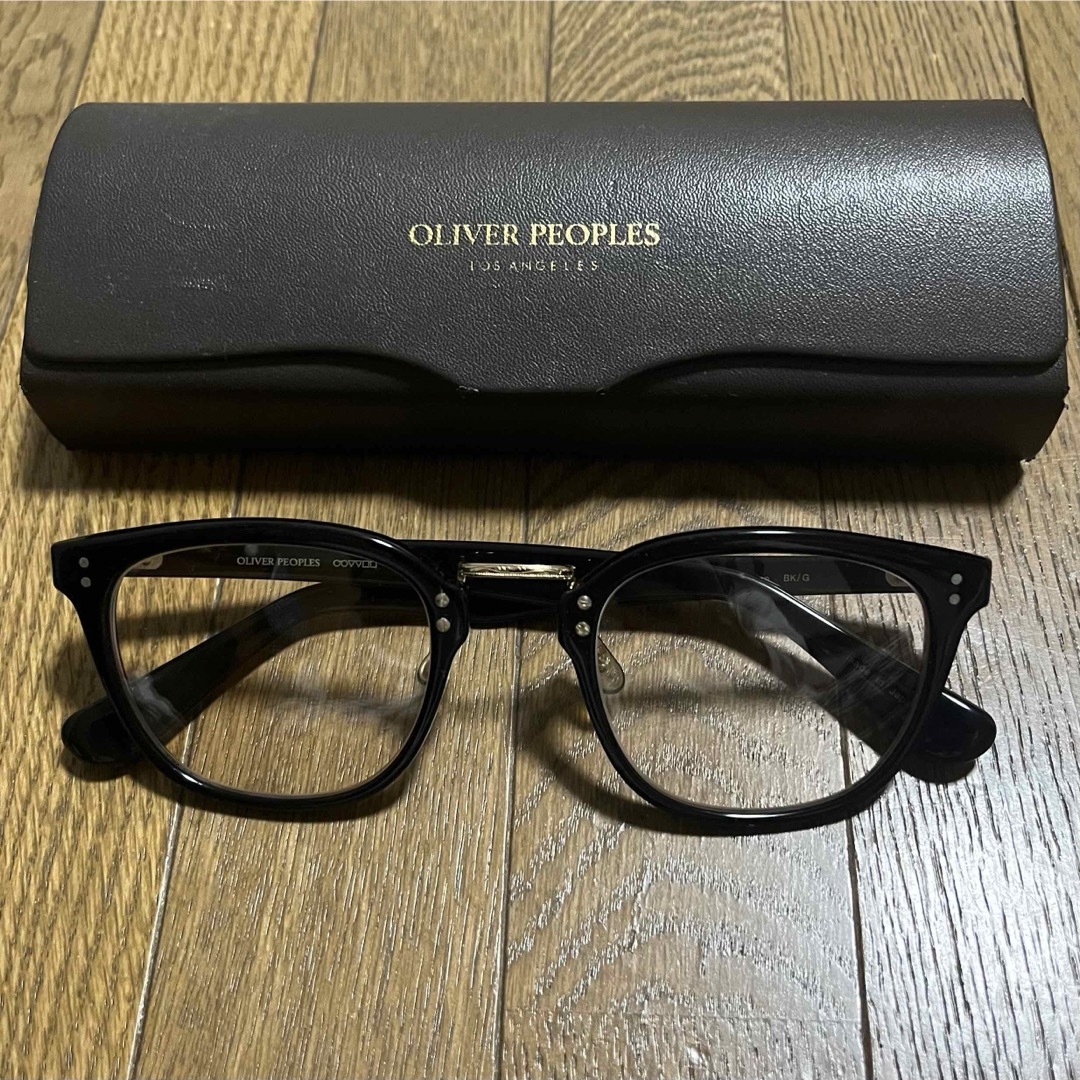 Oliver Peoples - オリバーピープルズ Hillerman サングラスの通販 by