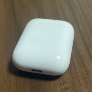 アップル(Apple)のAir pods 第一世代　ジャンク品(ヘッドフォン/イヤフォン)