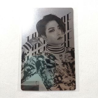 エイティーズ(ATEEZ)のATEEZ SEONGHWA PHOTOCARD(ポップス/ロック(邦楽))