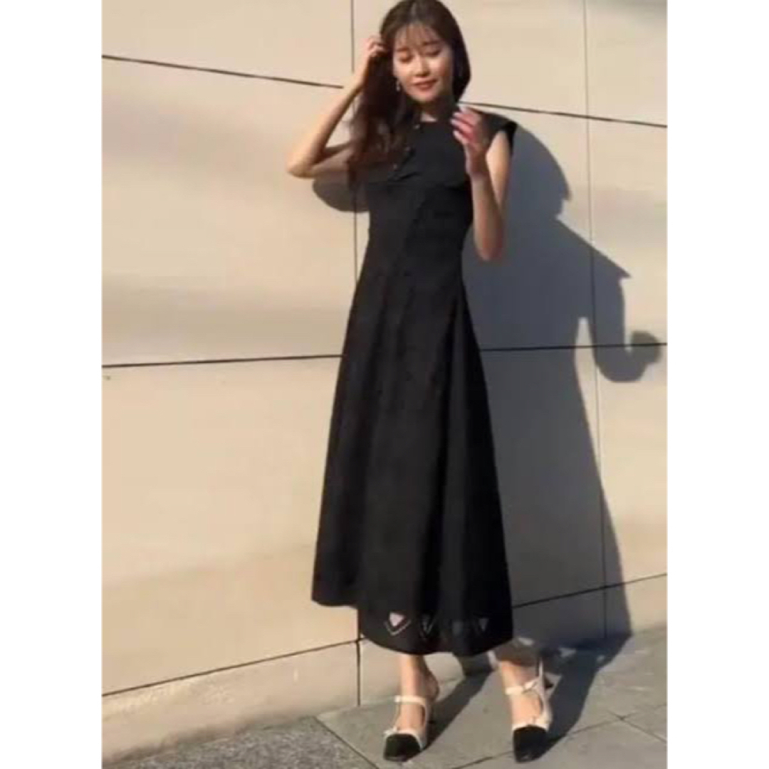 Her lip to - ✨️ Saint Germain Lace Dressの通販 by ☆彡 Her lip to - ✨️ Saint Germain Lace Dressの通販 by ☆彡