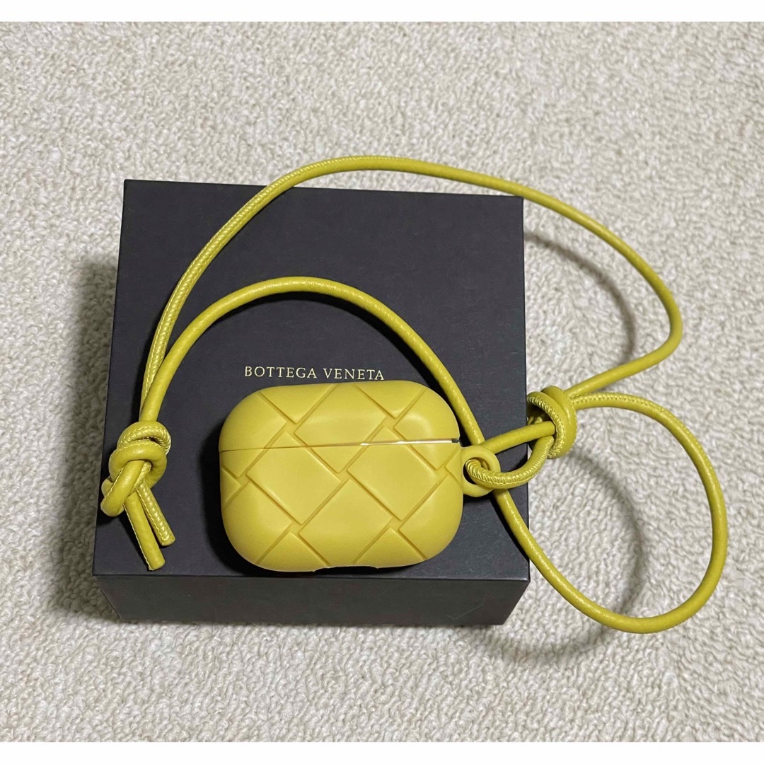 BOTTEGA VENETA AirPodsPro ケース BOTTEGA VENETA AirPodsPro ケース