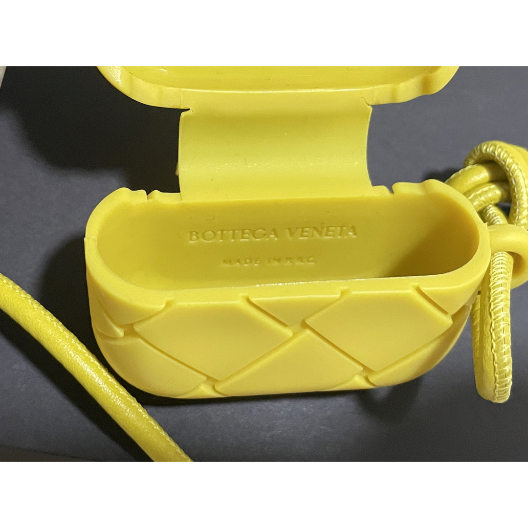BOTTEGA VENETA AirPodsPro ケース BOTTEGA VENETA AirPodsPro ケース