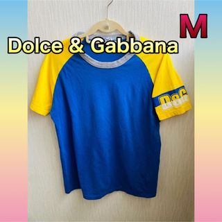 ドルチェアンドガッバーナ(DOLCE&GABBANA)のドルチェ&ガッバーナ 半袖Tシャツ(Tシャツ/カットソー(半袖/袖なし))