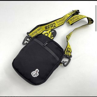 希少 FR2 防水タイプ ショルダーバッグ fr2 Shoulder Bag