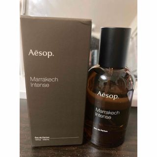 イソップ(Aesop)のaesop Marrakech intense(ユニセックス)