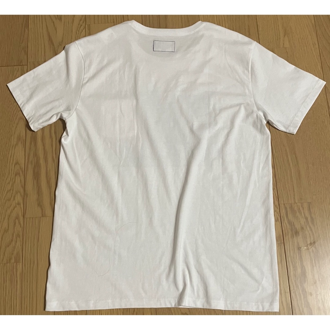 THE NORTH FACE(ザノースフェイス)のカプチーノ様）ノースフェイス  COOLMAX H/S Graphic T メンズのトップス(Tシャツ/カットソー(半袖/袖なし))の商品写真