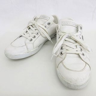 ドルチェ&ガッバーナ(DOLCE&GABBANA) スニーカー(メンズ)の通販 400点