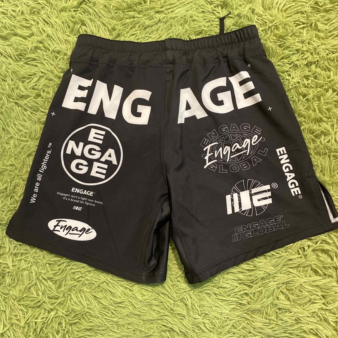 大放出セール】 ENGAGE エンゲージ グラップリング MMA 格闘技