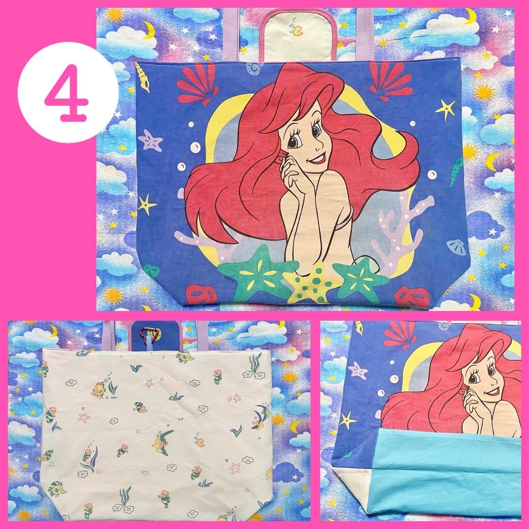 バッグ4.5.専用♡