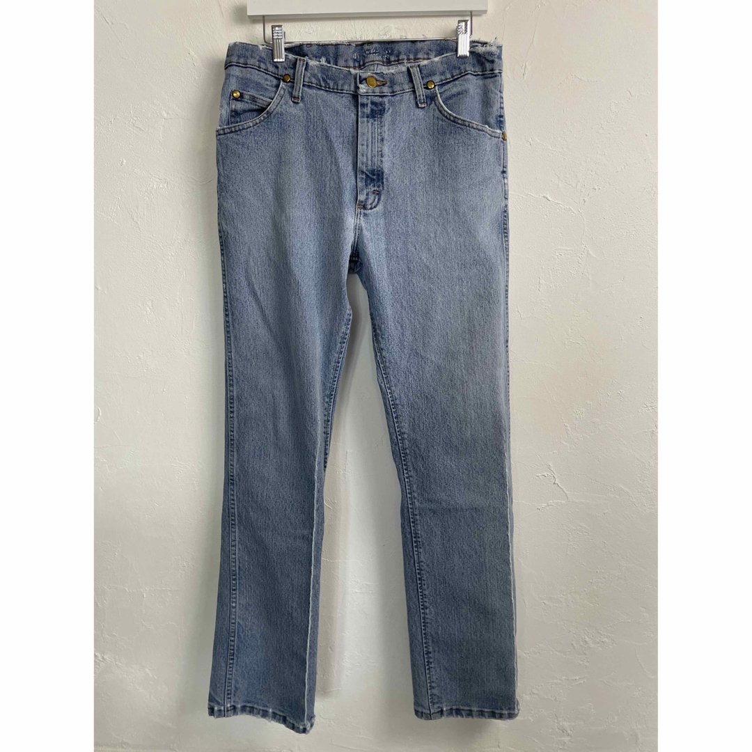 Wrangler(ラングラー)のWrangler　denim メンズのパンツ(デニム/ジーンズ)の商品写真