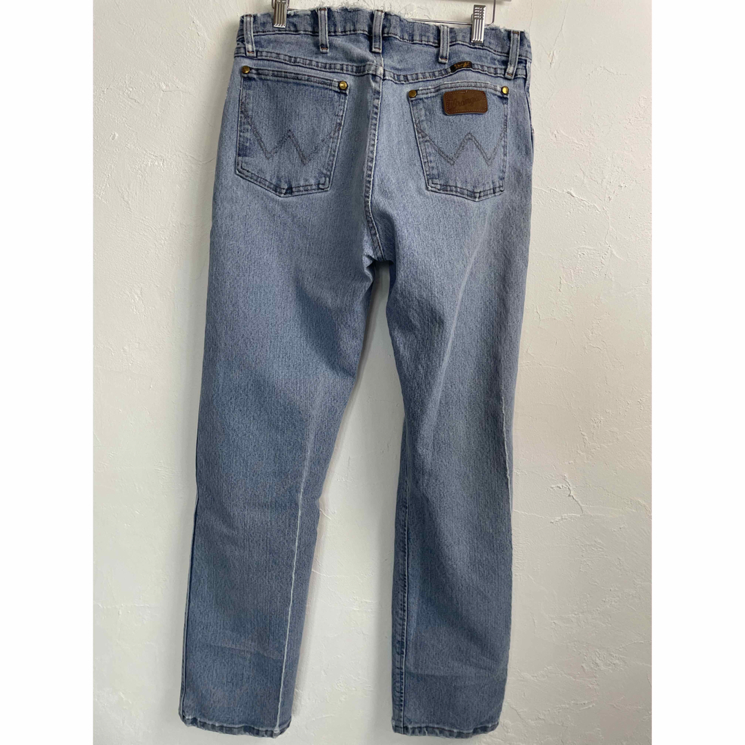 Wrangler denim | www.hartwellspremium.com
