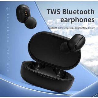 新品Bluetooth ワイヤレス　イヤフォン　イヤホン(ヘッドフォン/イヤフォン)