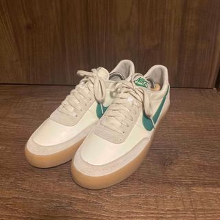 ナイキ(NIKE)のKillshot  2 jcrew 26.5cm (スニーカー)