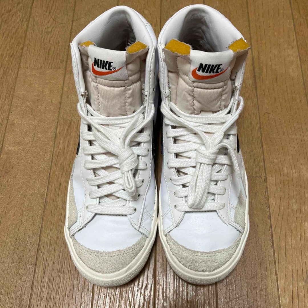 NIKE(ナイキ)のナイキ　ブレーザー　MID′77  ビンテージ レディースの靴/シューズ(スニーカー)の商品写真