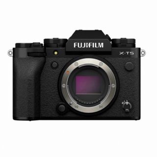 FUJIFILM X-T100 ブラック　ボディ